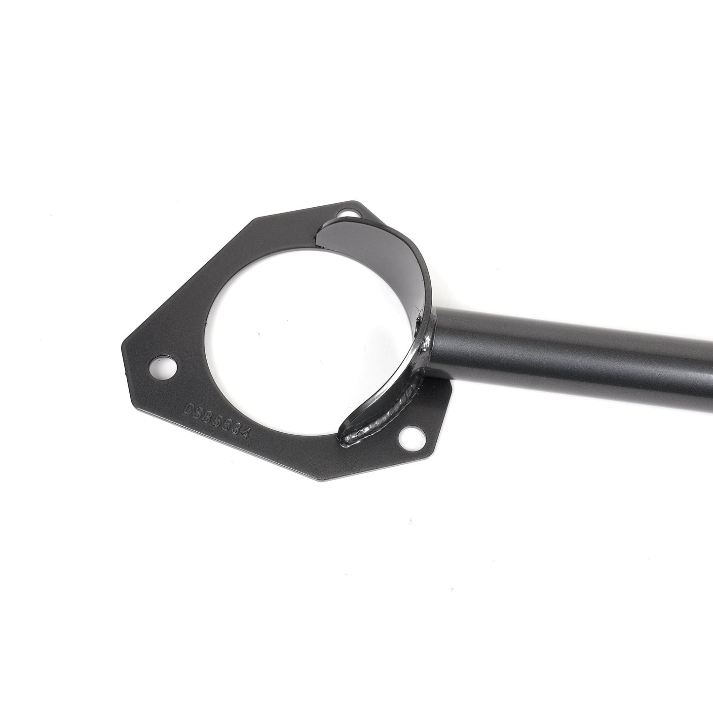DC Sports Front Strut Bar for 18-22 Honda Accord
