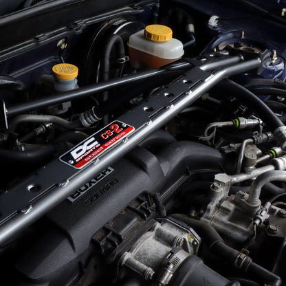 DC Sports Front Strut Bar for 13-21 BRZ/FRS/86