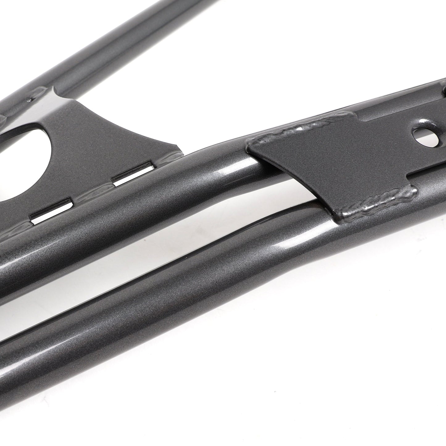 DC Sports Front Strut Bar for 13-21 BRZ/FRS/86