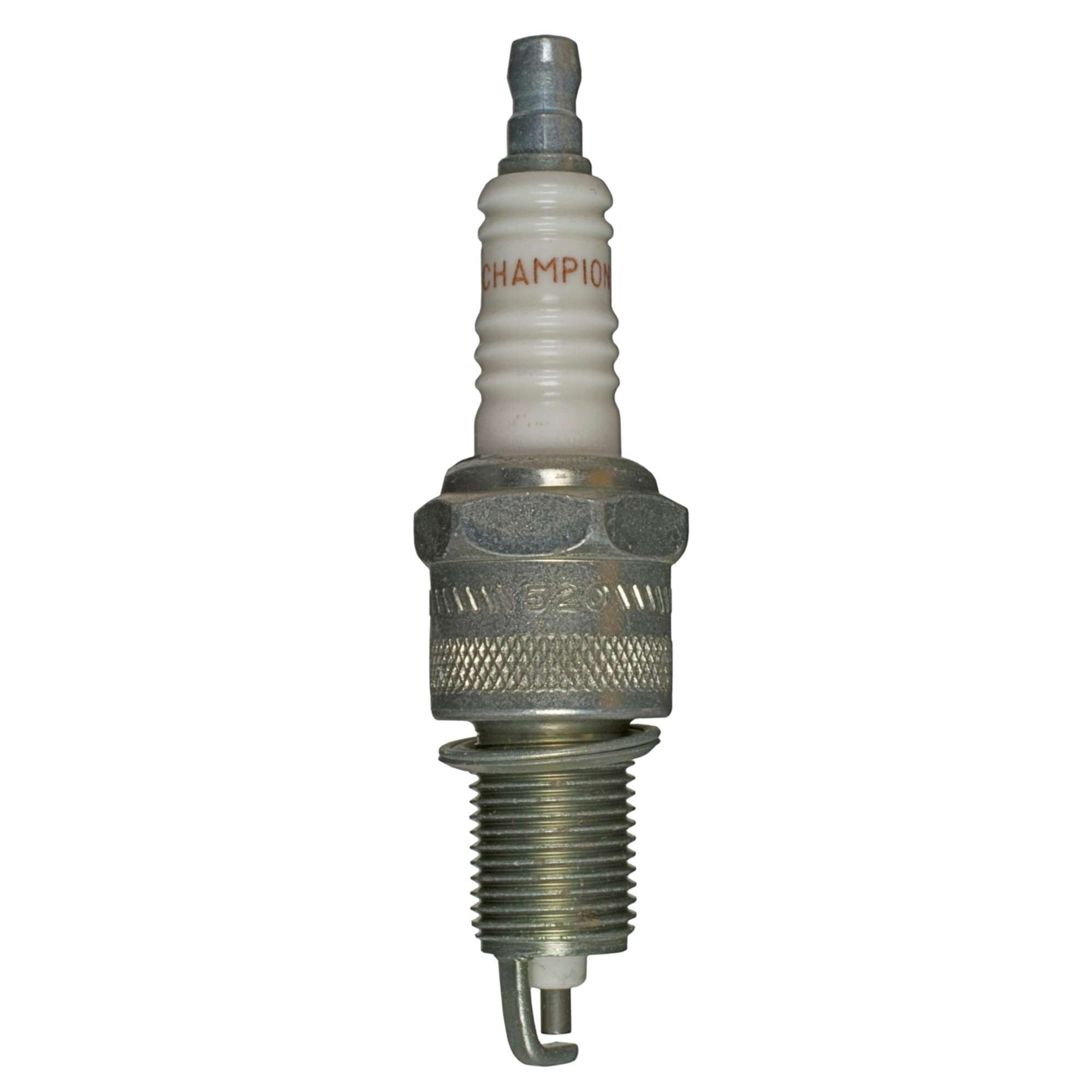 Champion Spark Plug Spark Plug 101
