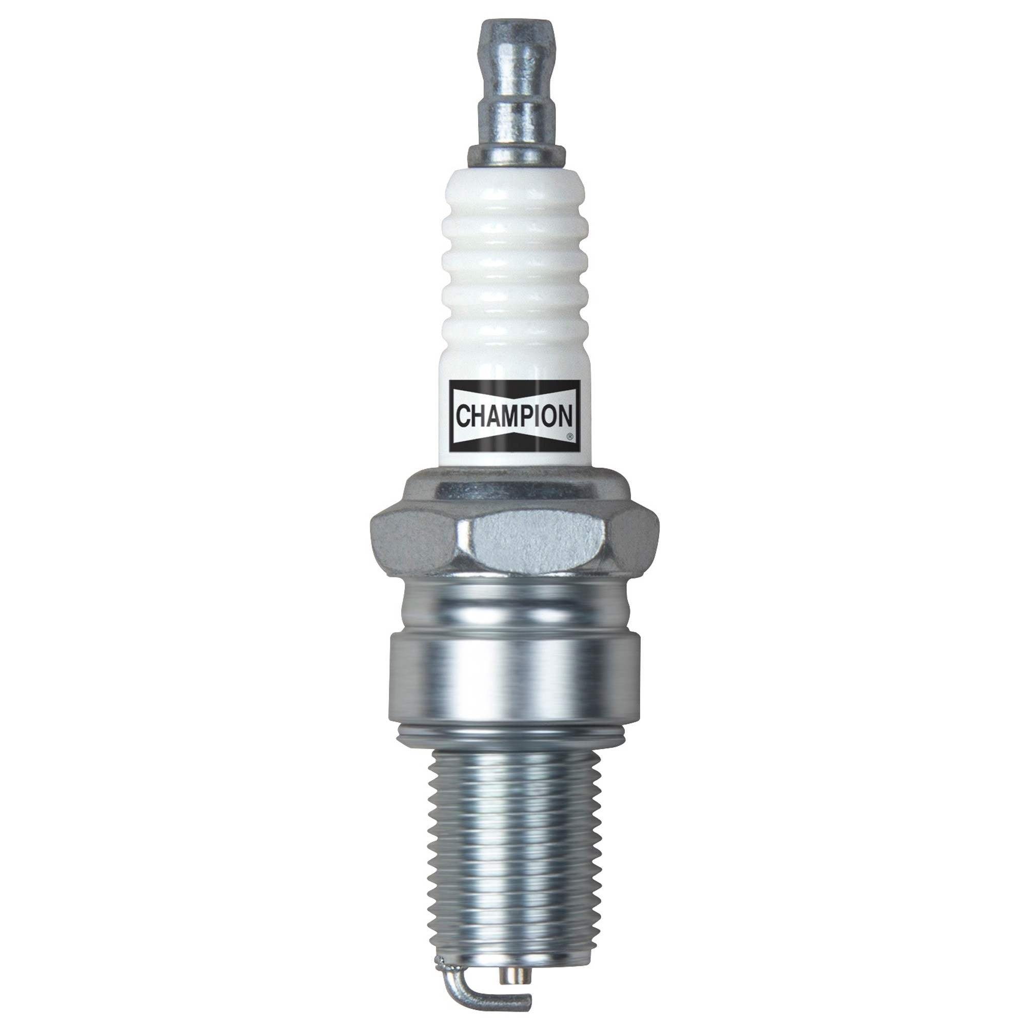 Champion Spark Plug Spark Plug 123