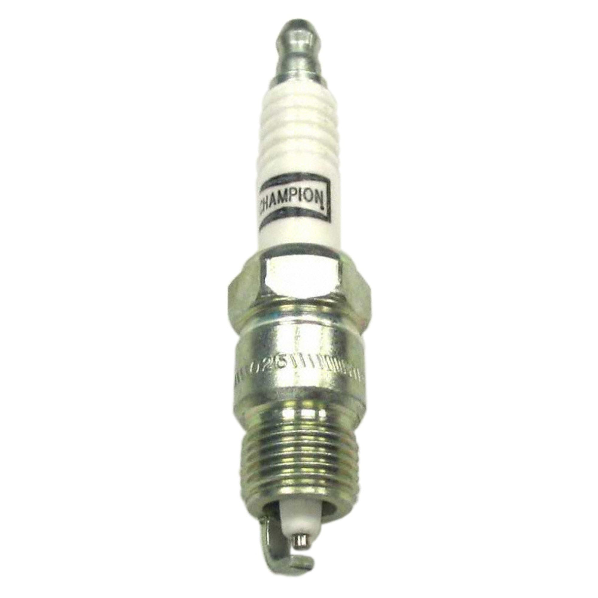 Champion Spark Plug Spark Plug 3018