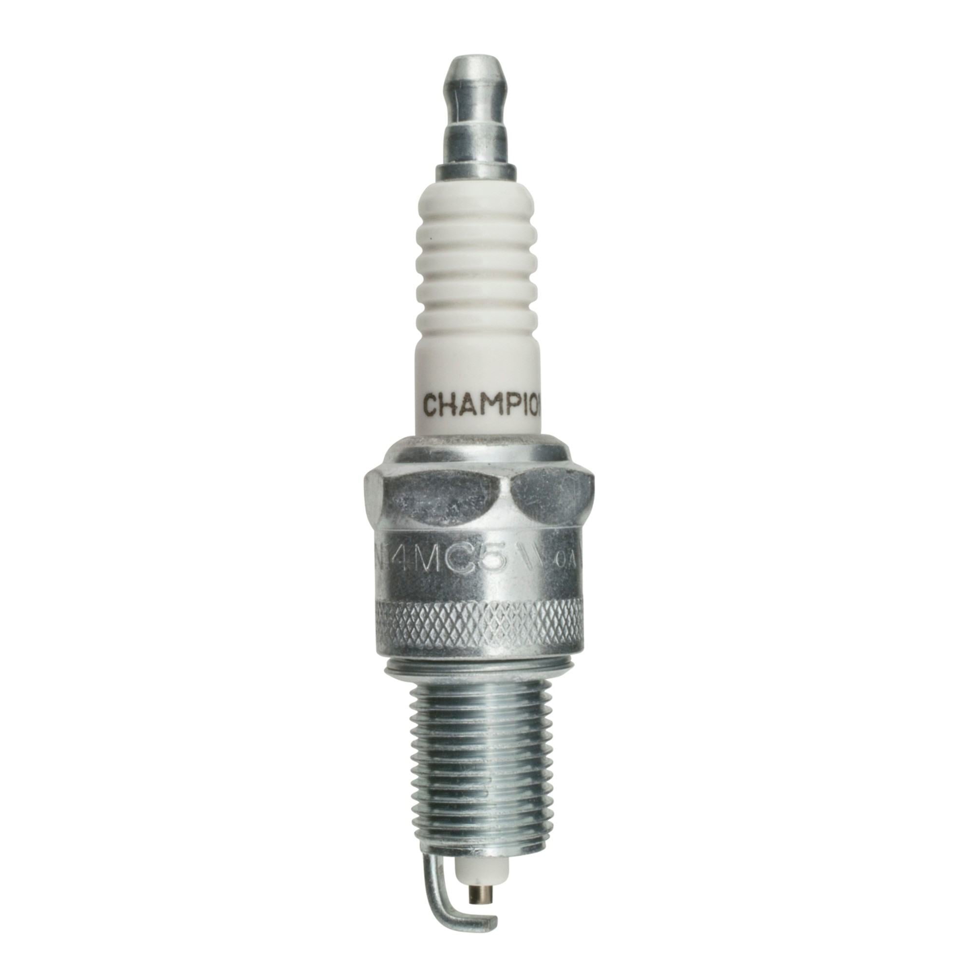 Champion Spark Plug Spark Plug 308