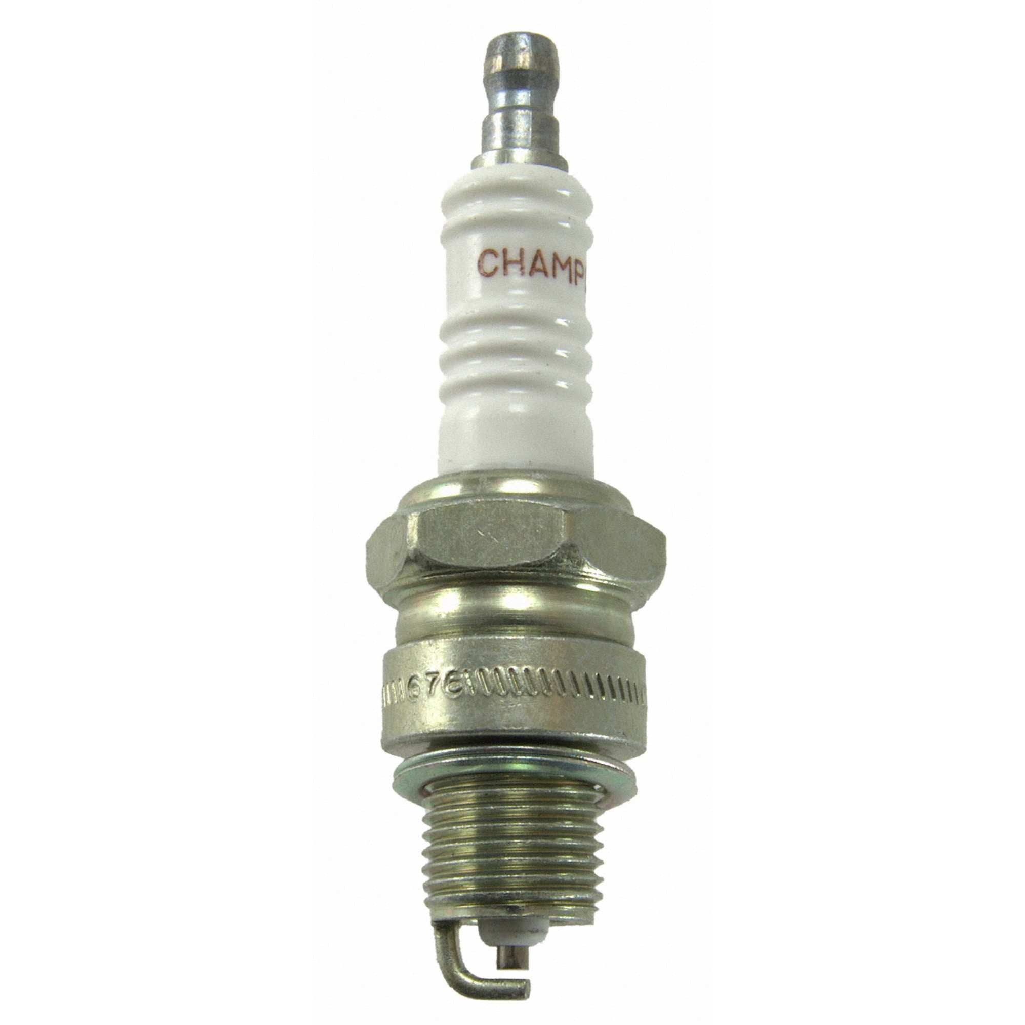 Champion Spark Plug Spark Plug 312