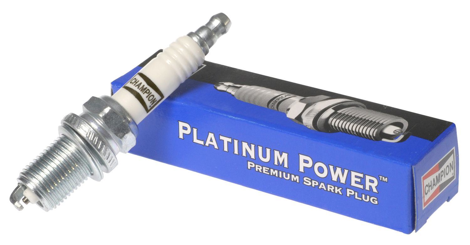 Champion Spark Plug Spark Plug 3570