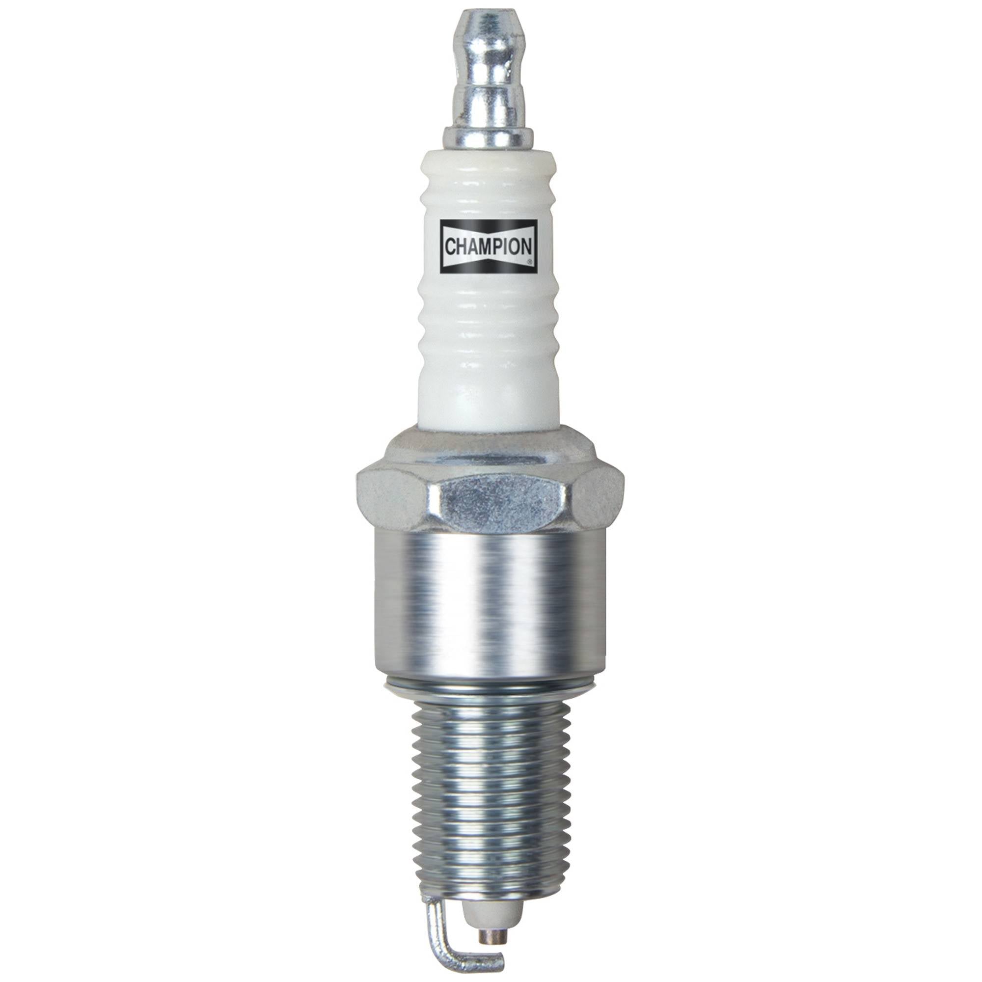 Champion Spark Plug Spark Plug 404-1