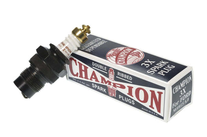 Champion Spark Plug Spark Plug 429