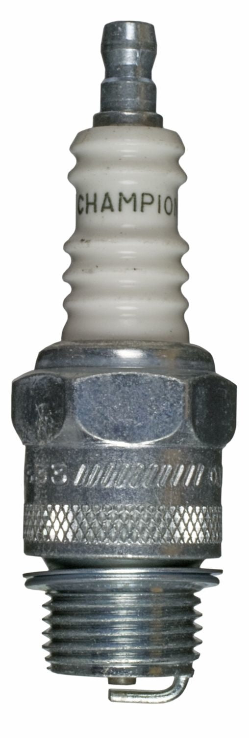 Champion Spark Plug Spark Plug 502