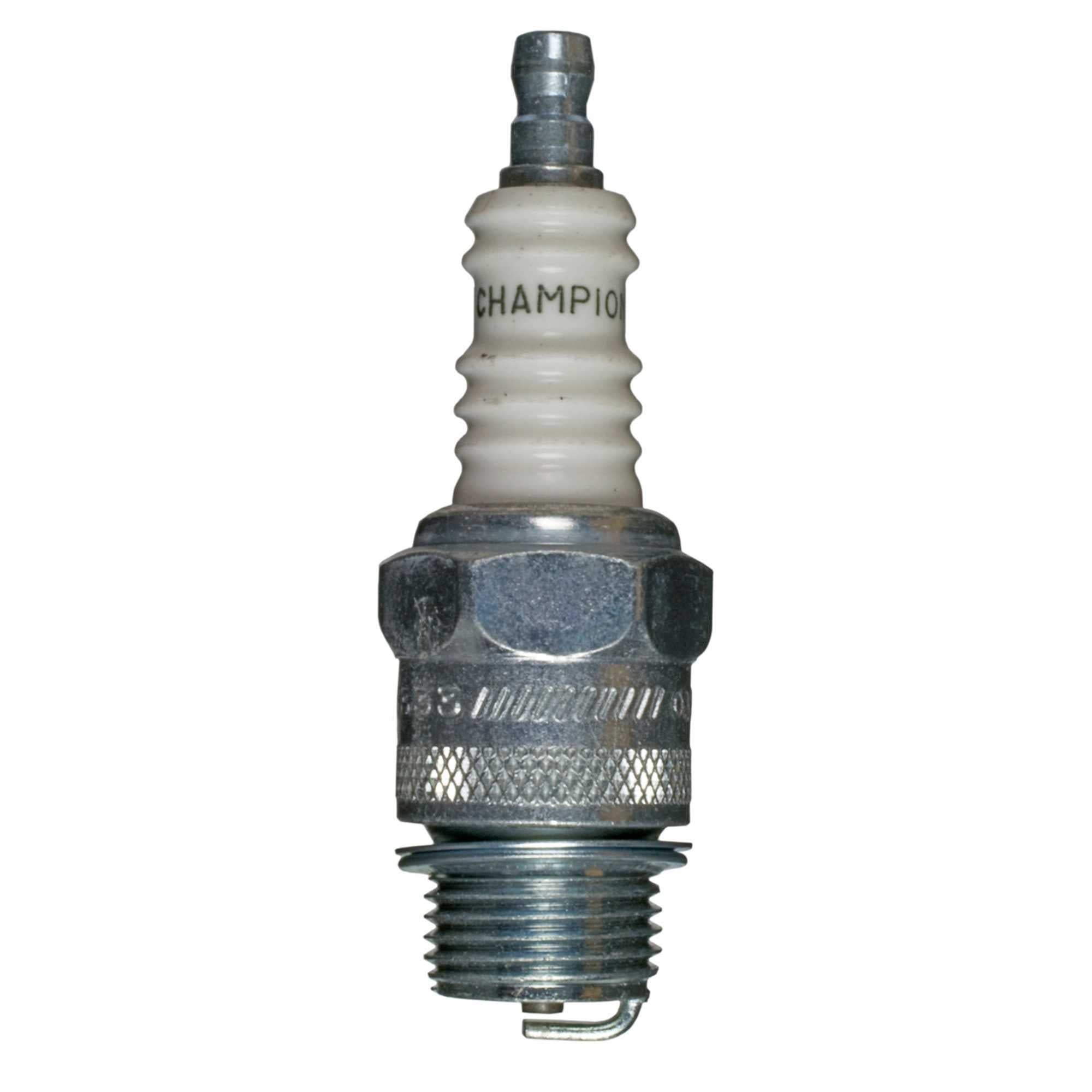 Champion Spark Plug Spark Plug 509