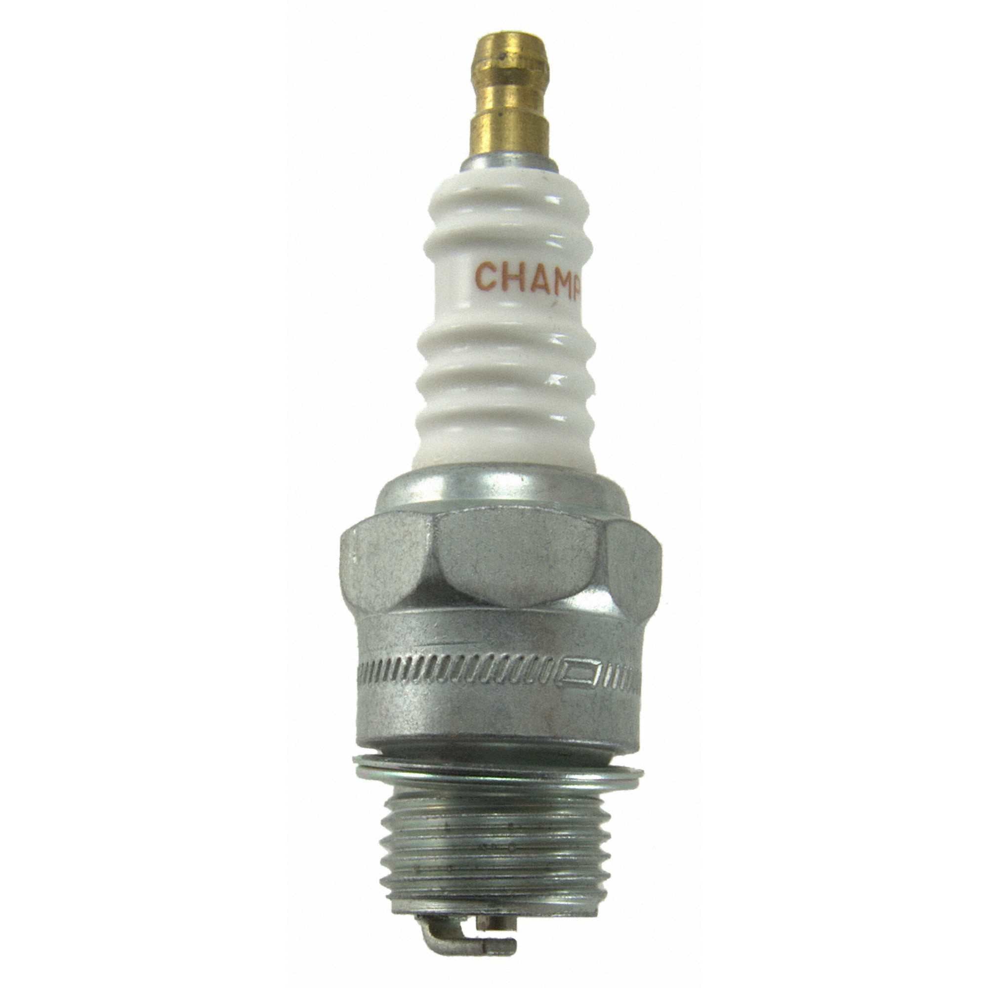 Champion Spark Plug Spark Plug 514