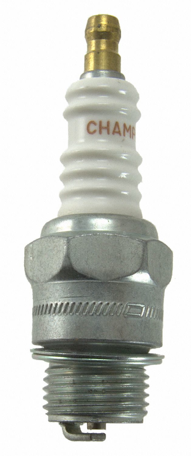 Champion Spark Plug Spark Plug 514