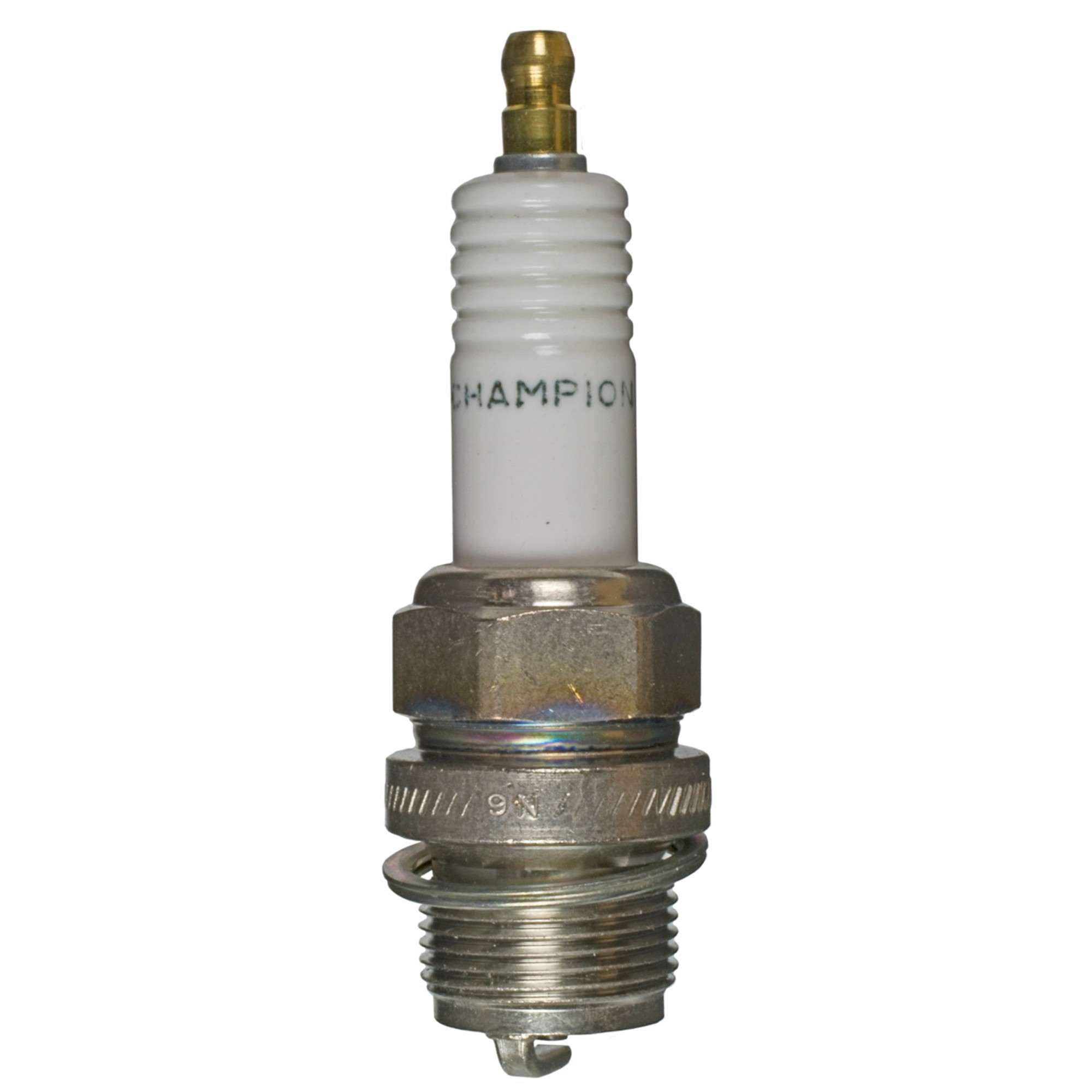 Champion Spark Plug Spark Plug 518