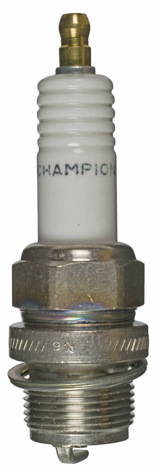 Champion Spark Plug Spark Plug 518