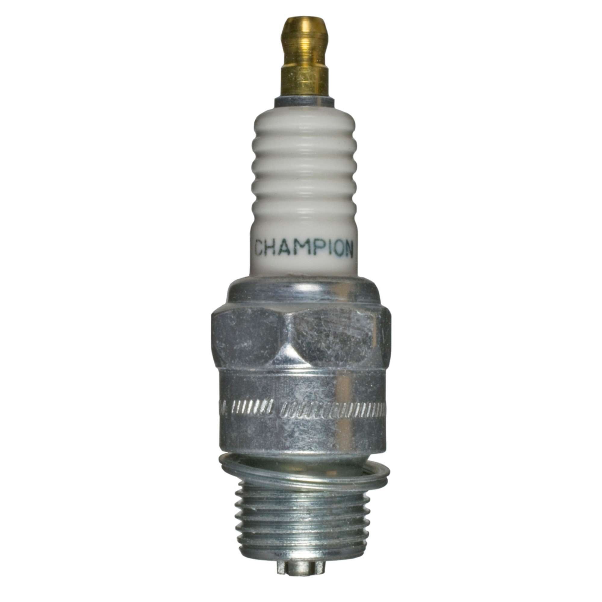 Champion Spark Plug Spark Plug 529