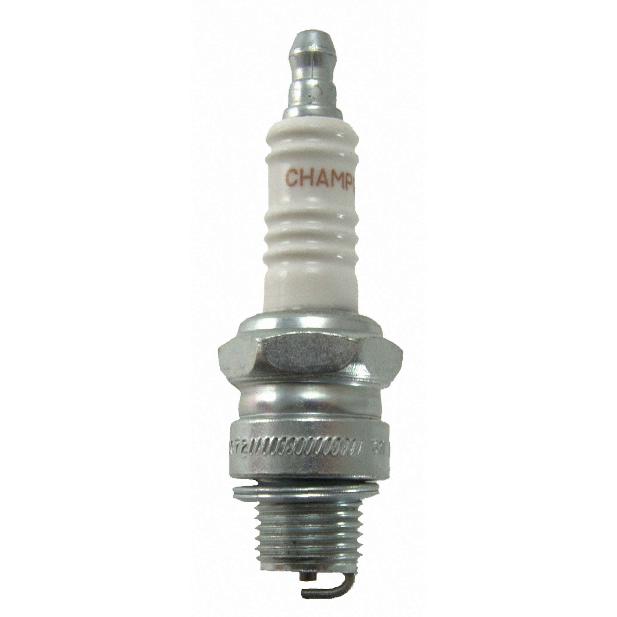 Champion Spark Plug Spark Plug 587