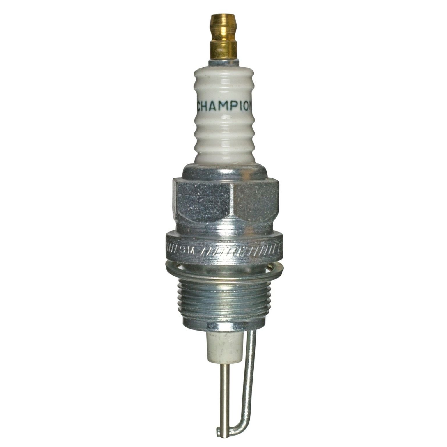 Champion Spark Plug Spark Plug 589