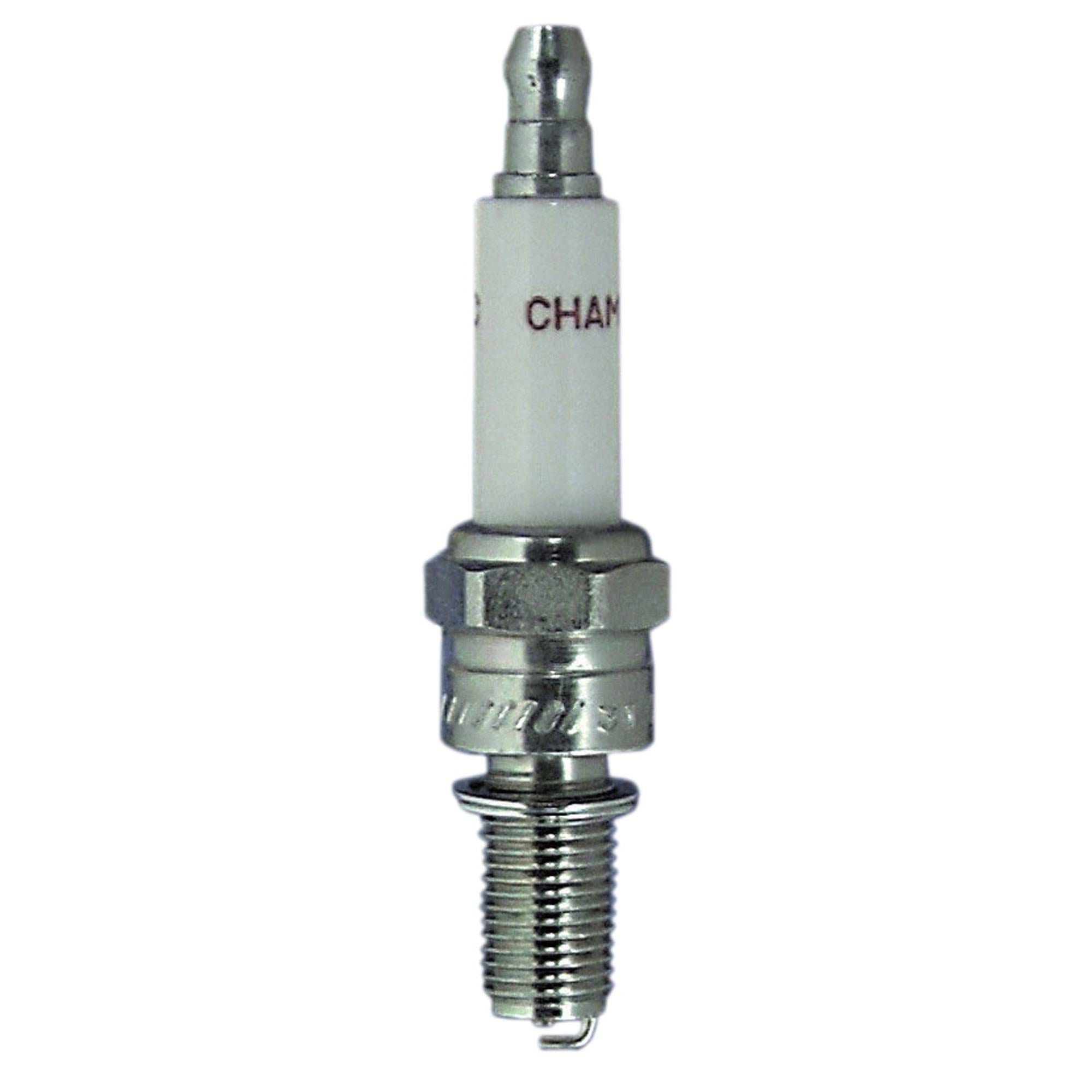 Champion Spark Plug Spark Plug 654