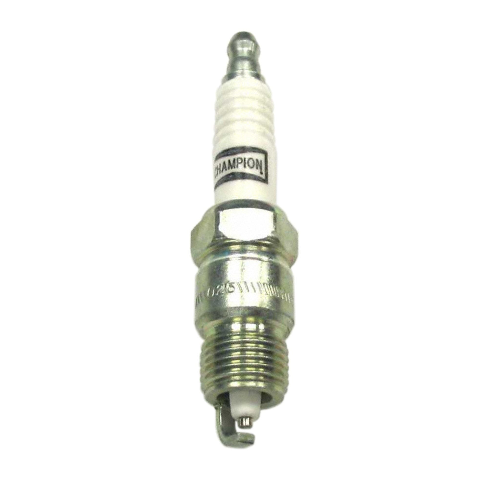 Champion Spark Plug Spark Plug 7018