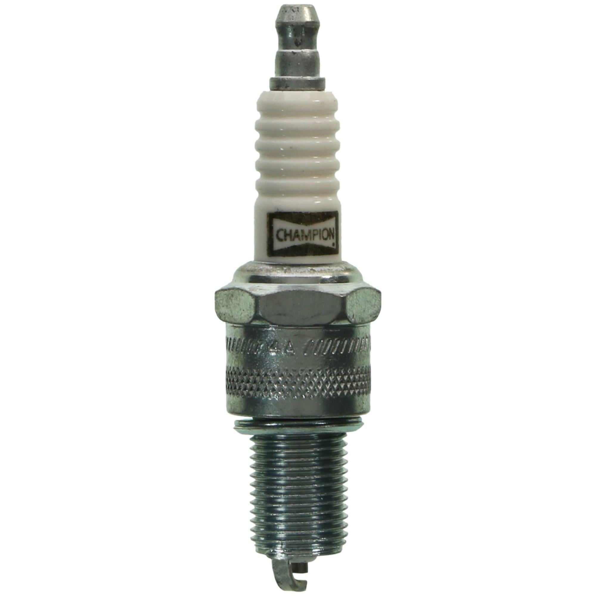 Champion Spark Plug Spark Plug 7322