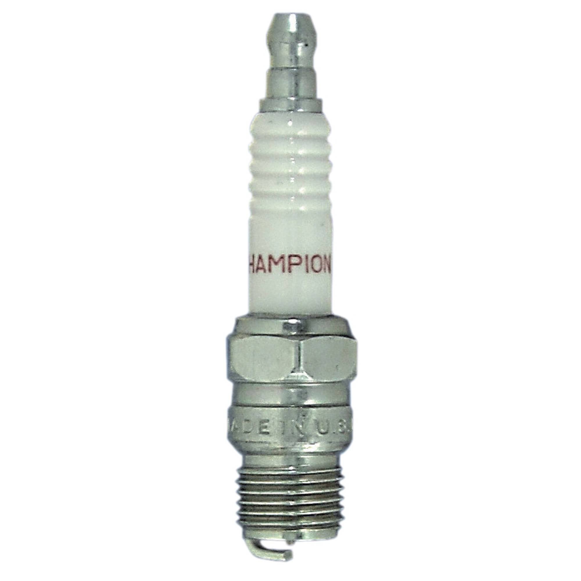 Champion Spark Plug Spark Plug 802