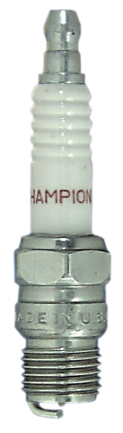 Champion Spark Plug Spark Plug 802