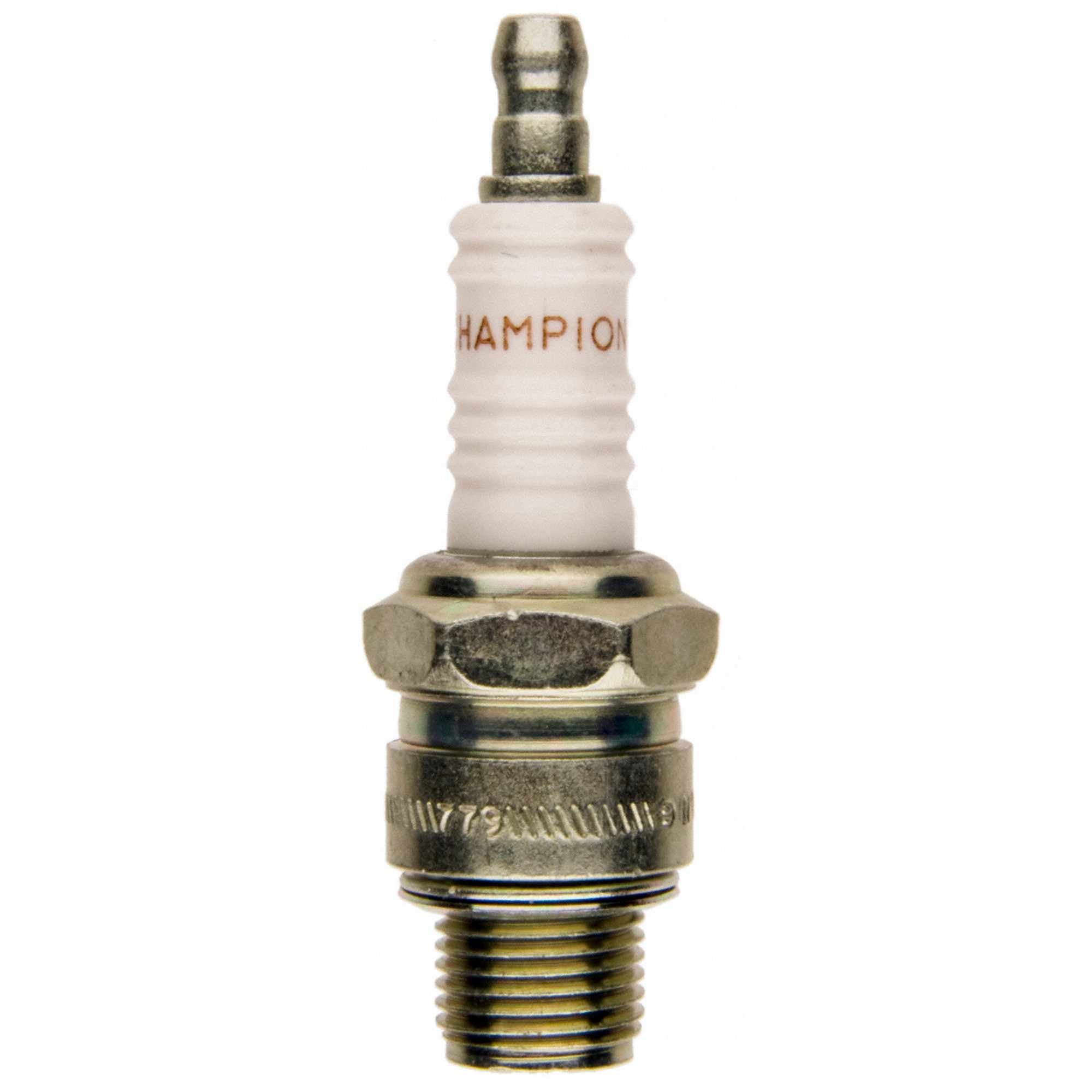 Champion Spark Plug Spark Plug 827-1