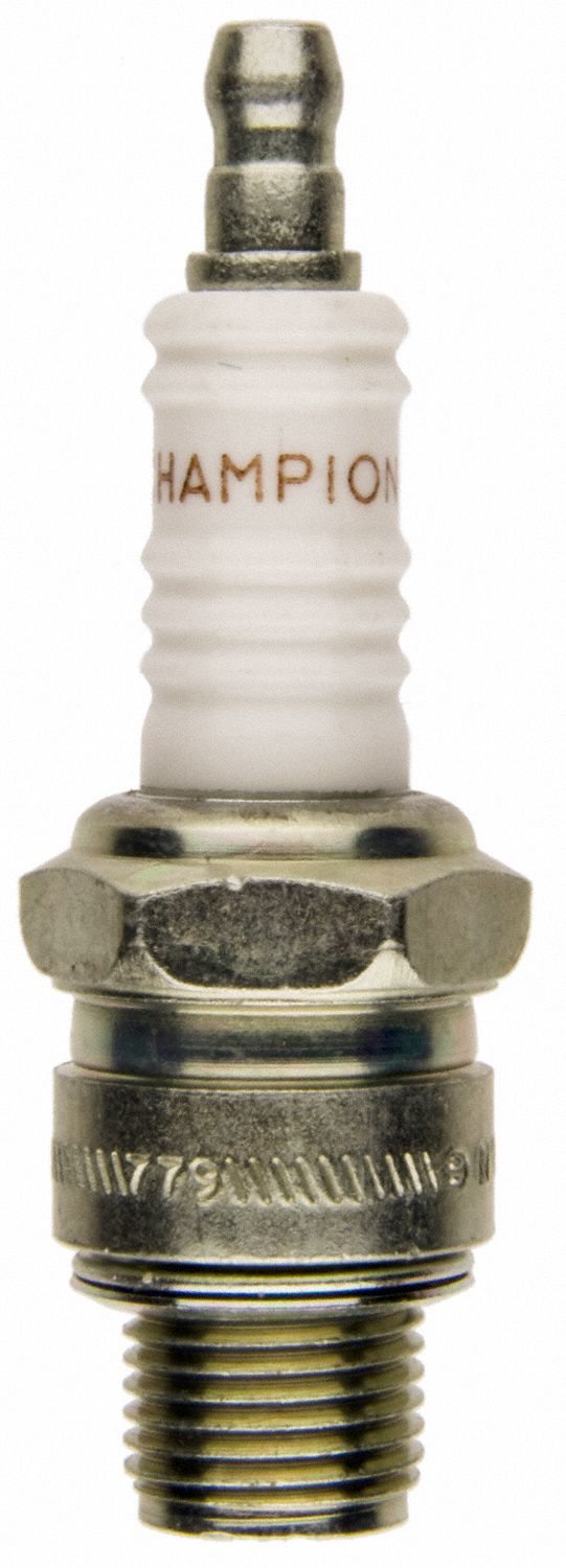 Champion Spark Plug Spark Plug 827-1