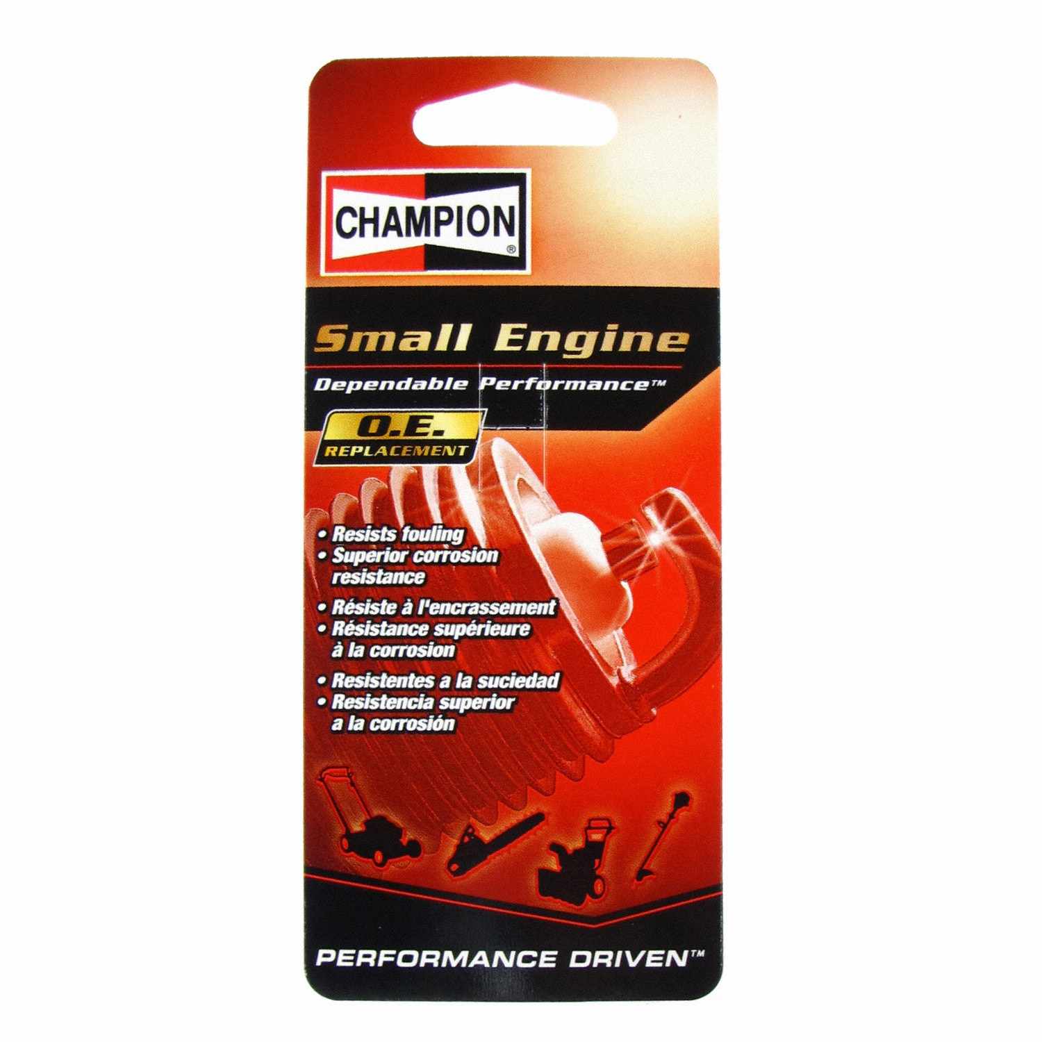 Champion Spark Plug Spark Plug 845-1