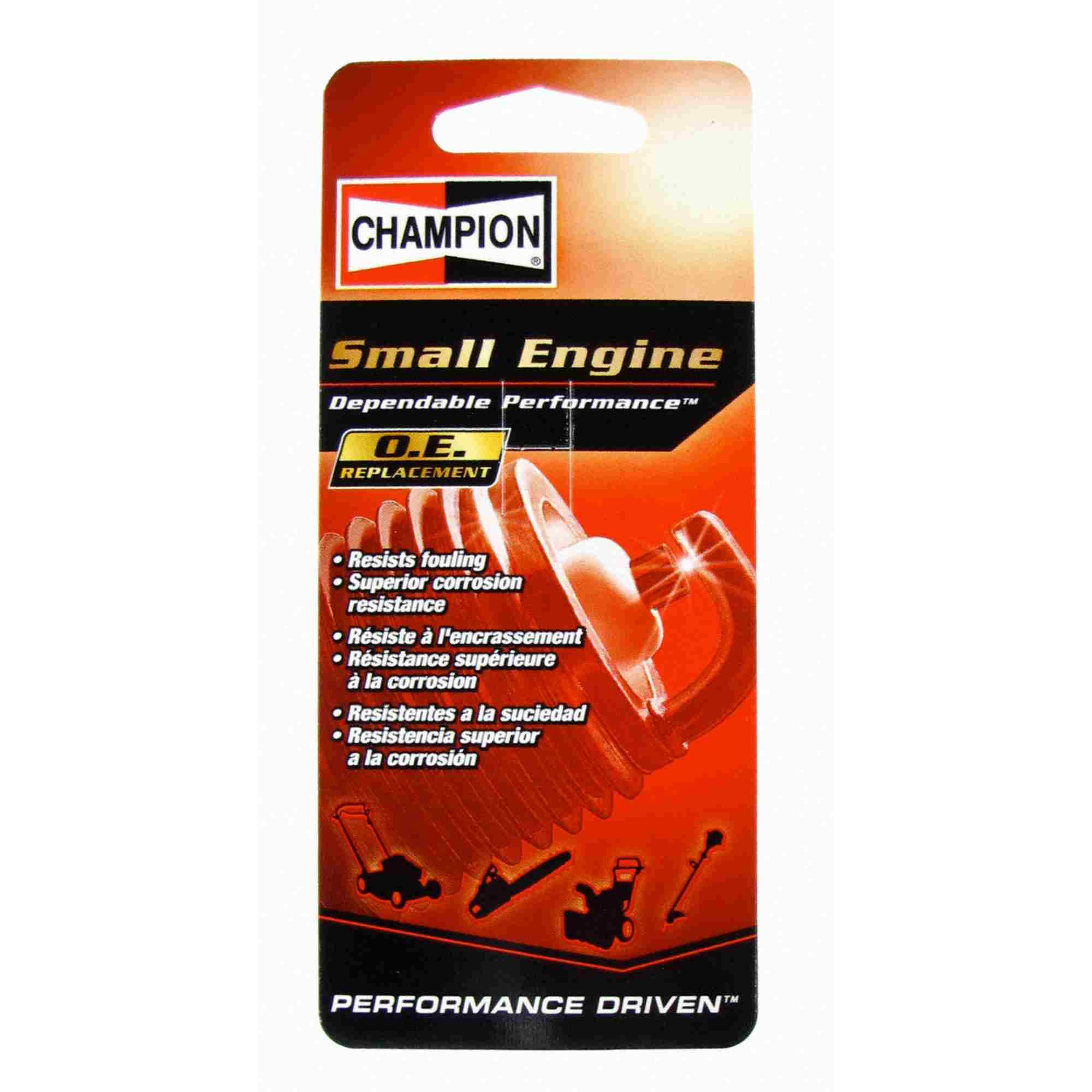 Champion Spark Plug Spark Plug 845-1