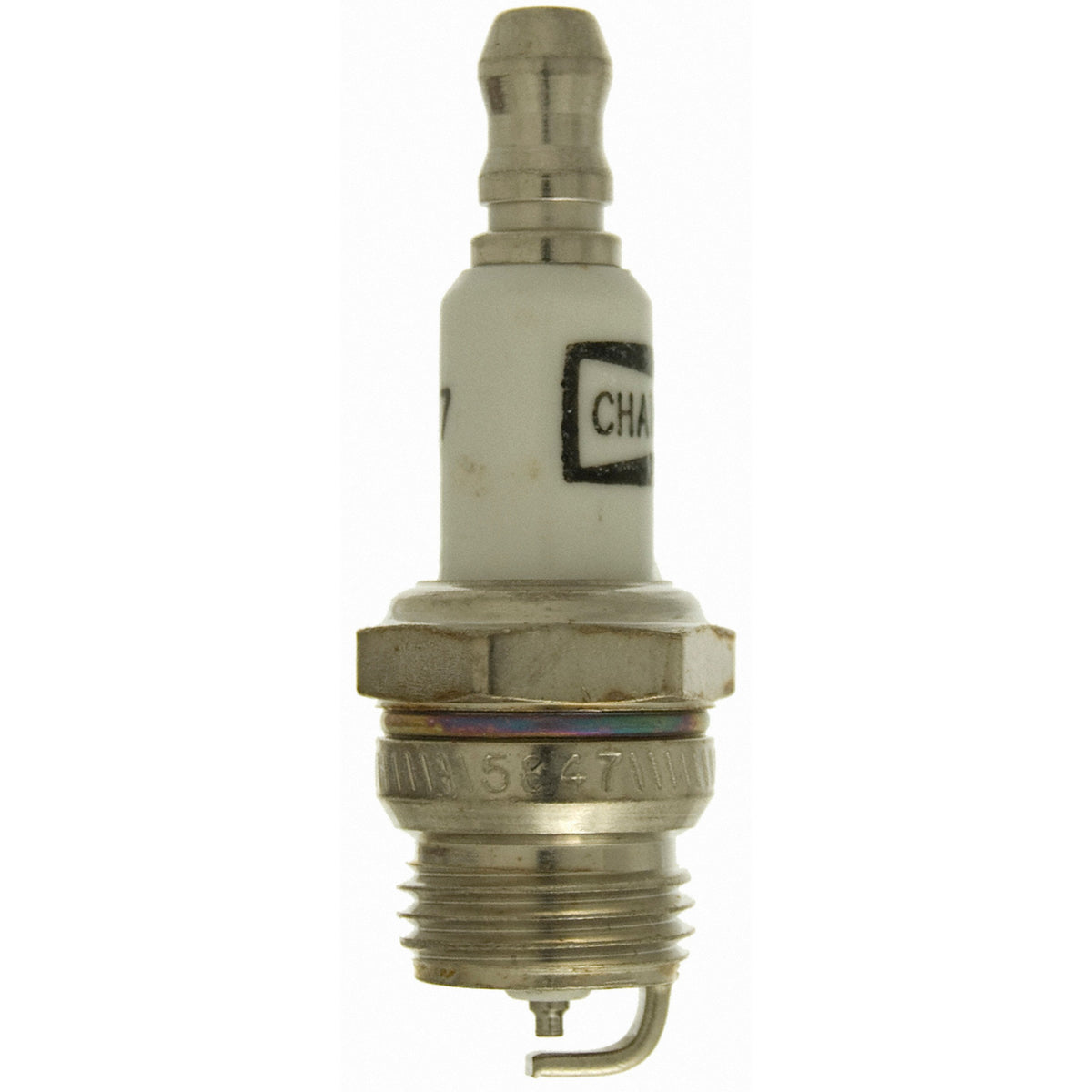 Champion Spark Plug Copper Plus Small Engine Spark Plug DJ7J 850C