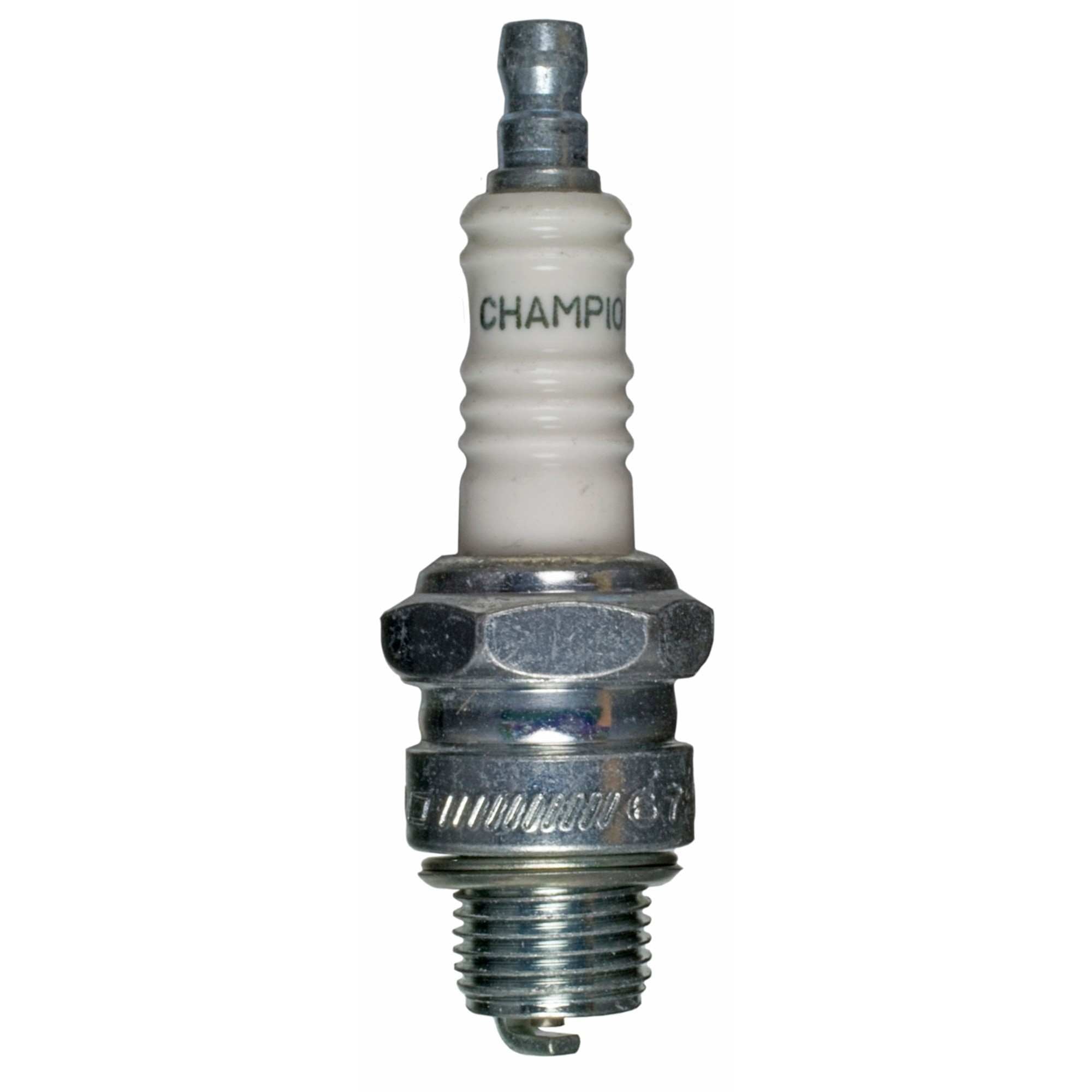 Champion Spark Plug Spark Plug 854