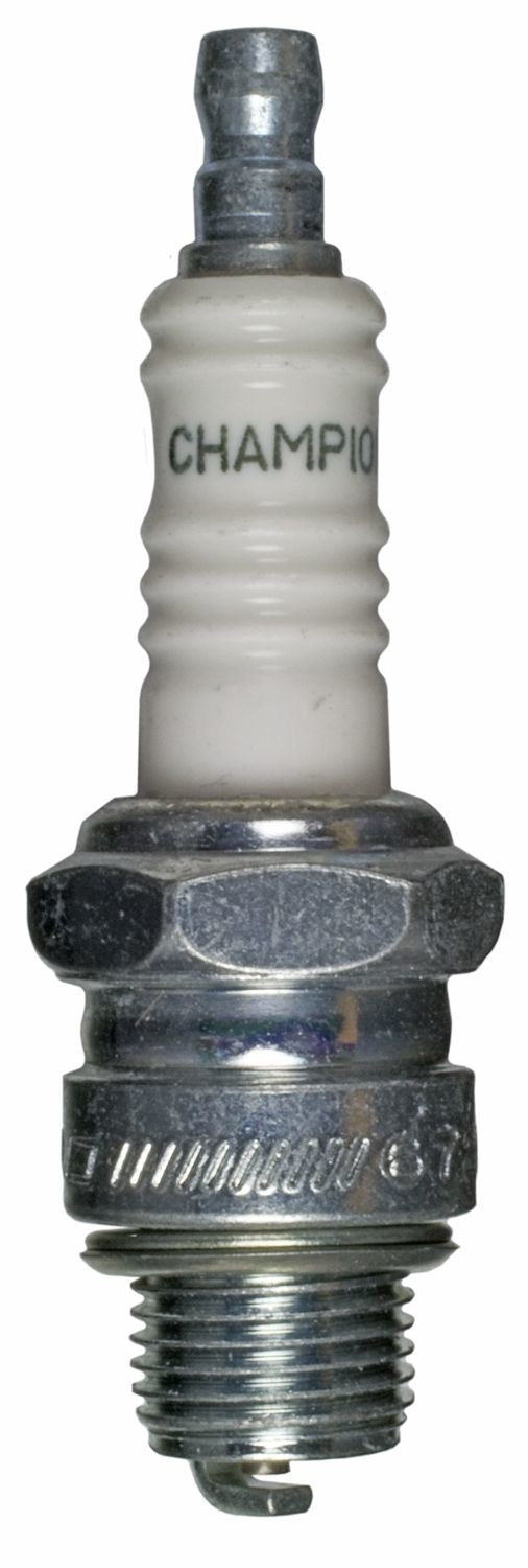 Champion Spark Plug Spark Plug 854