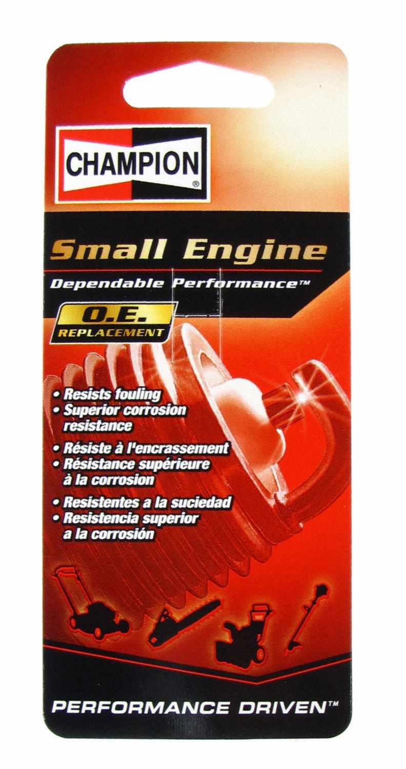 Champion Spark Plug Spark Plug 855C