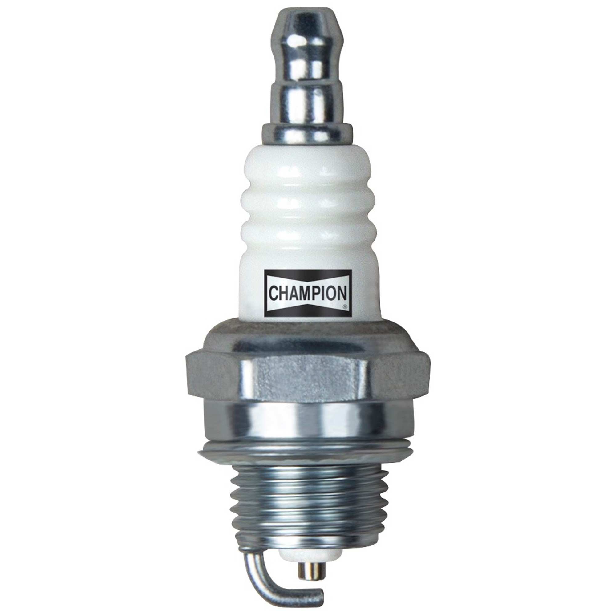 Champion Spark Plug Spark Plug 858