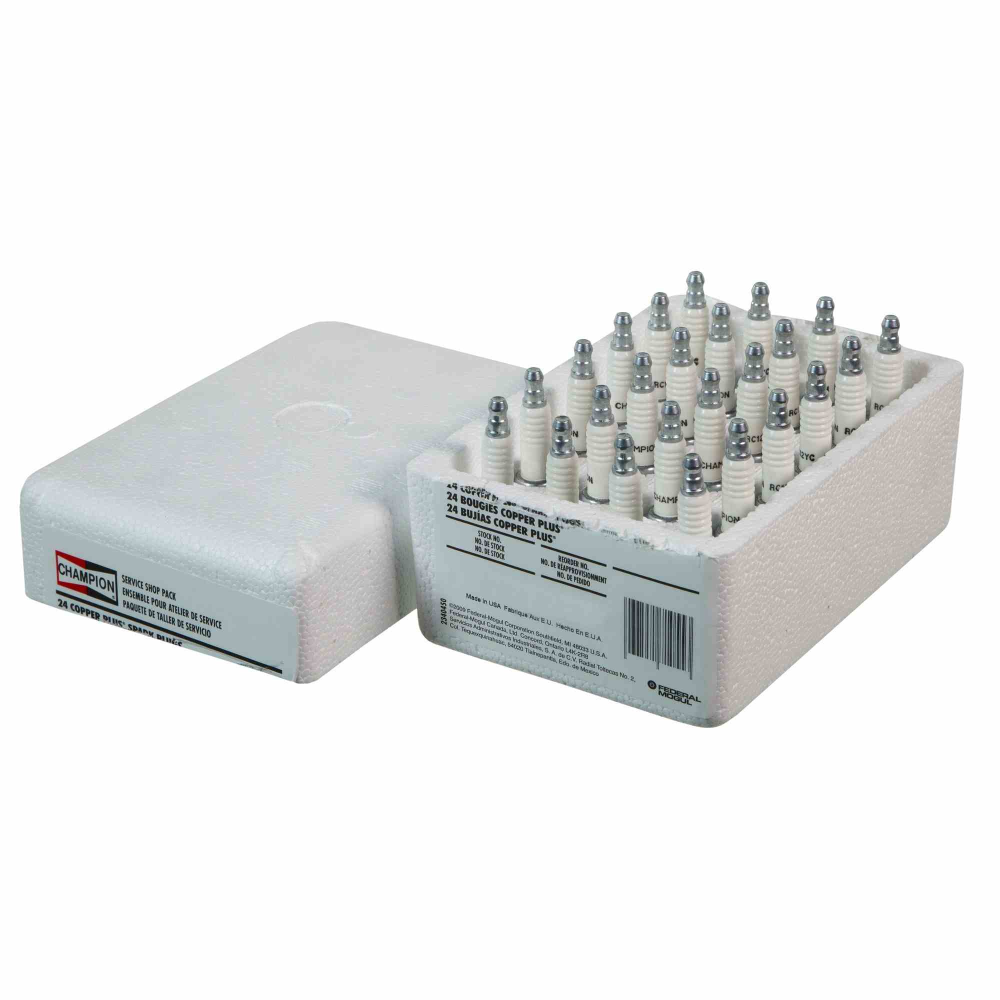 Champion Spark Plug Spark Plug 868S