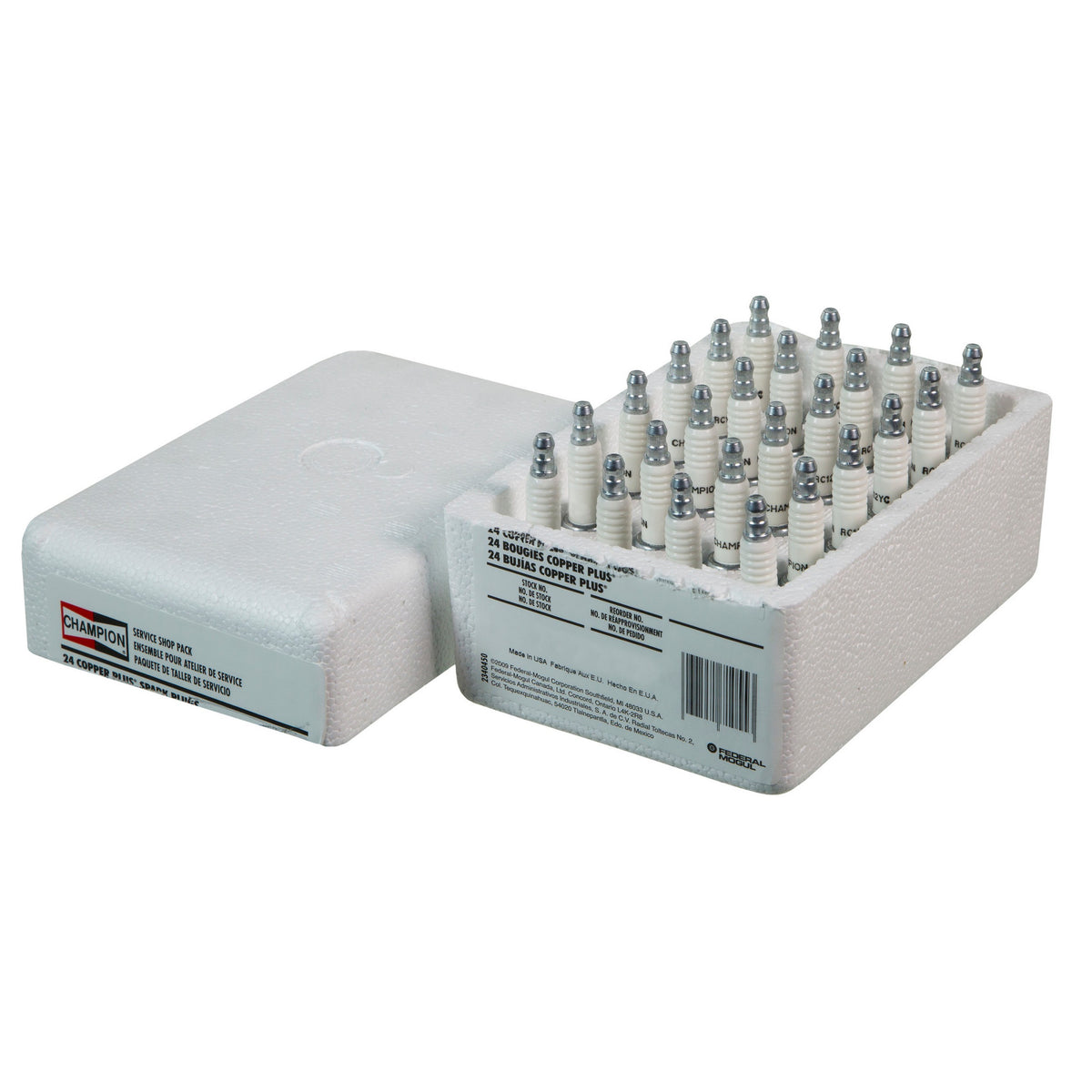 Champion Spark Plug Spark Plug 868S