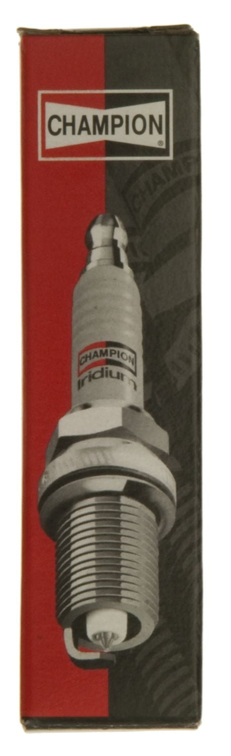 Champion Spark Plug Spark Plug 9000