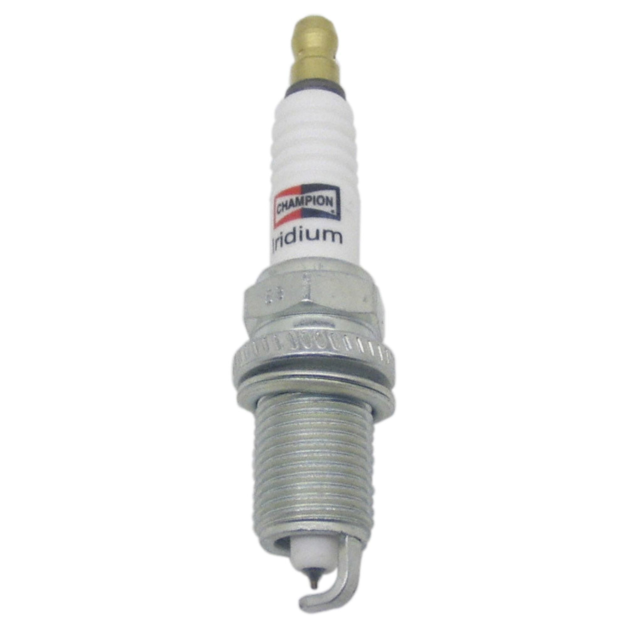 Champion Spark Plug Spark Plug 9002