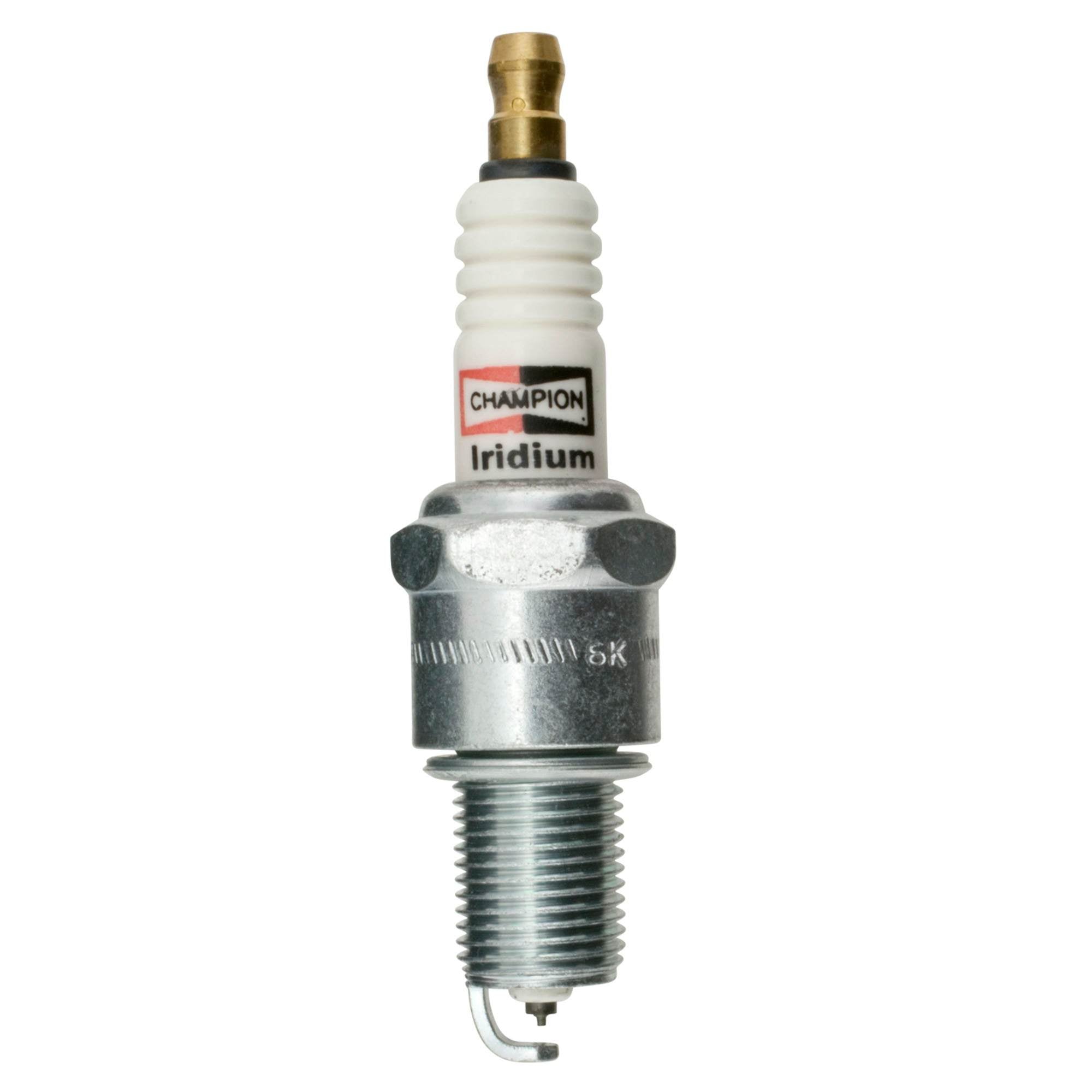 Champion Spark Plug Spark Plug 9007