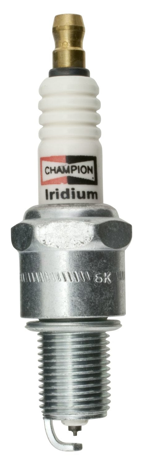 Champion Spark Plug Spark Plug 9007