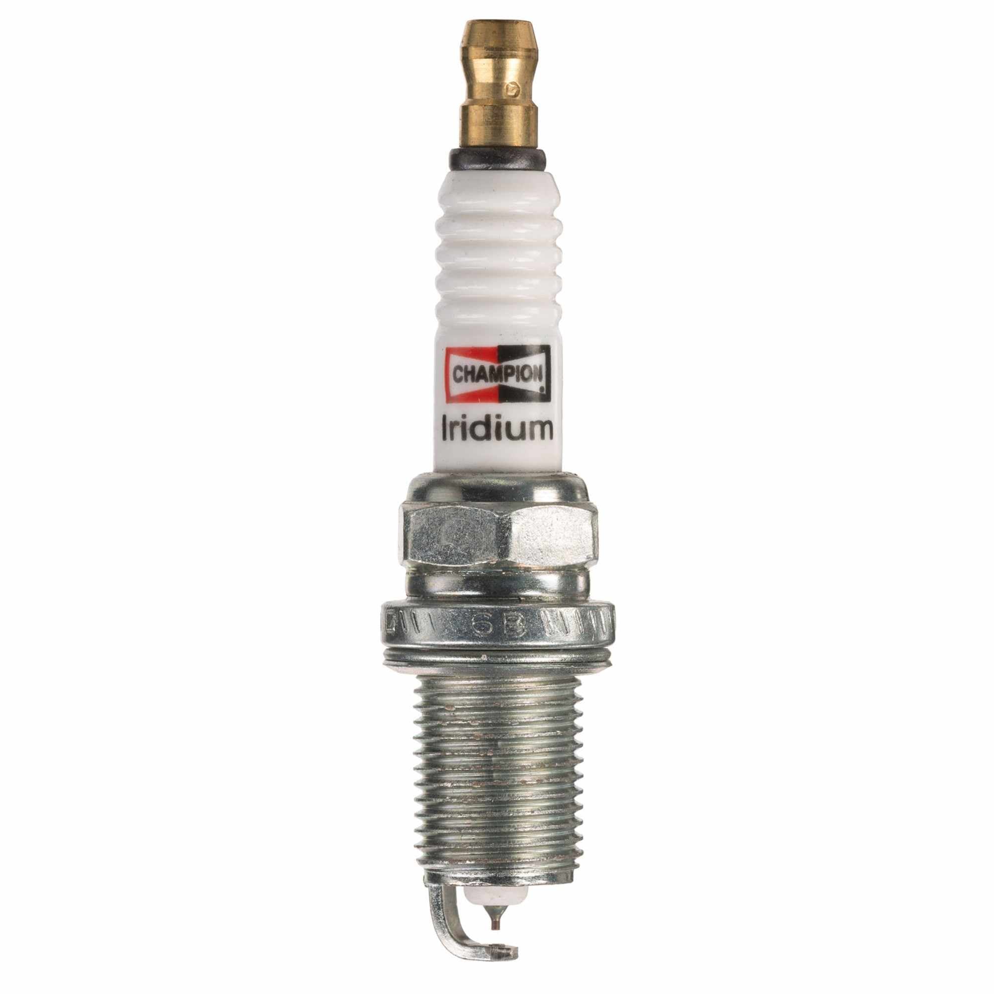 Champion Spark Plug Spark Plug 9802