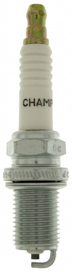 Champion Spark Plug Spark Plug 980