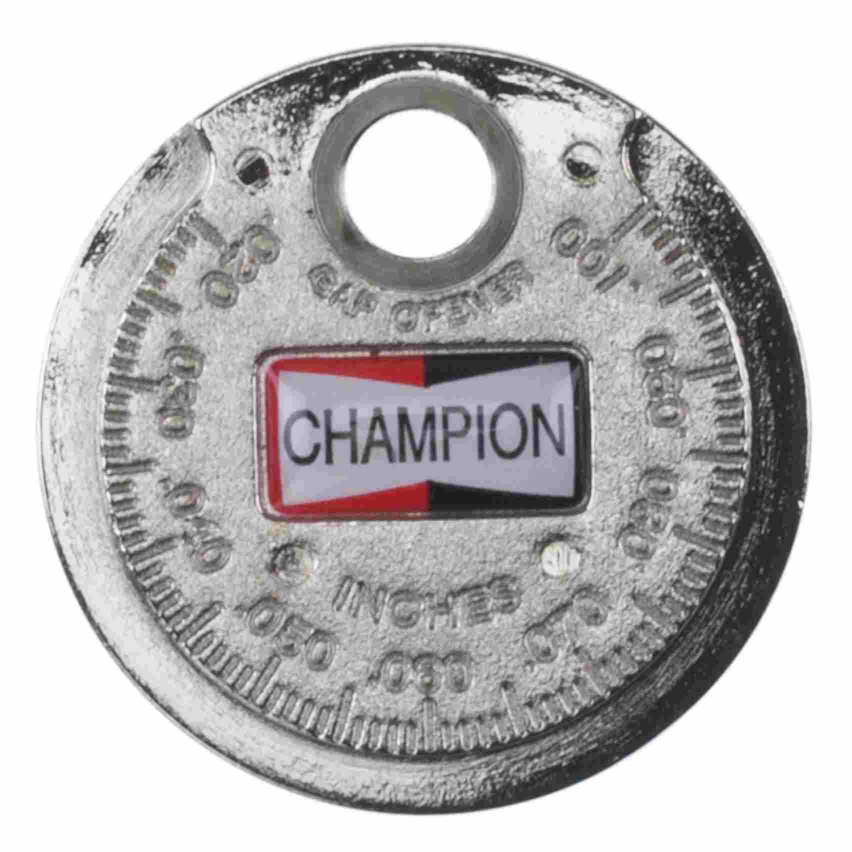 Champion CT481