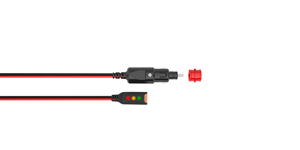 CTEK Indicator Cig Plug Tools Shop Equipment main image