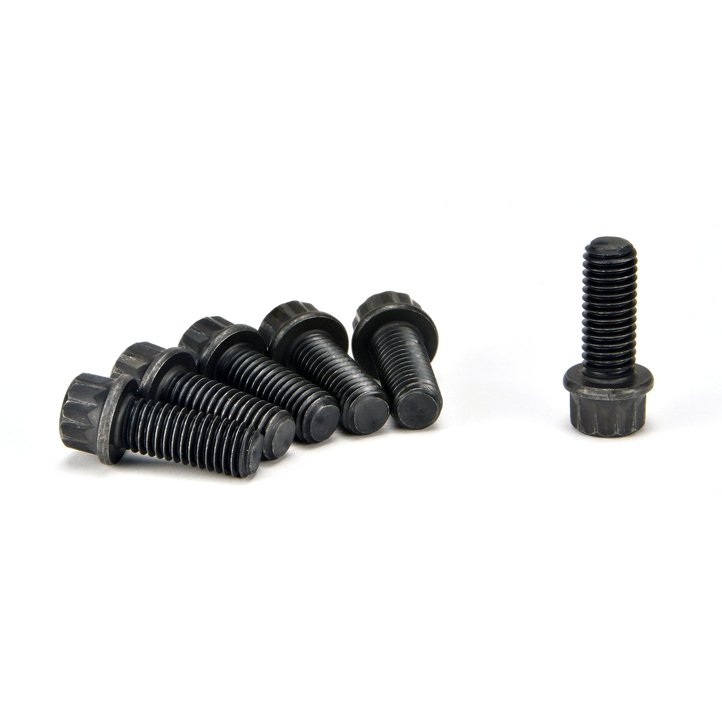 CENTERFORCE Pressure Plate Bolts 4.6 5.0 Ford Mercury Fasteners Drivetrain Fastener Kits main image