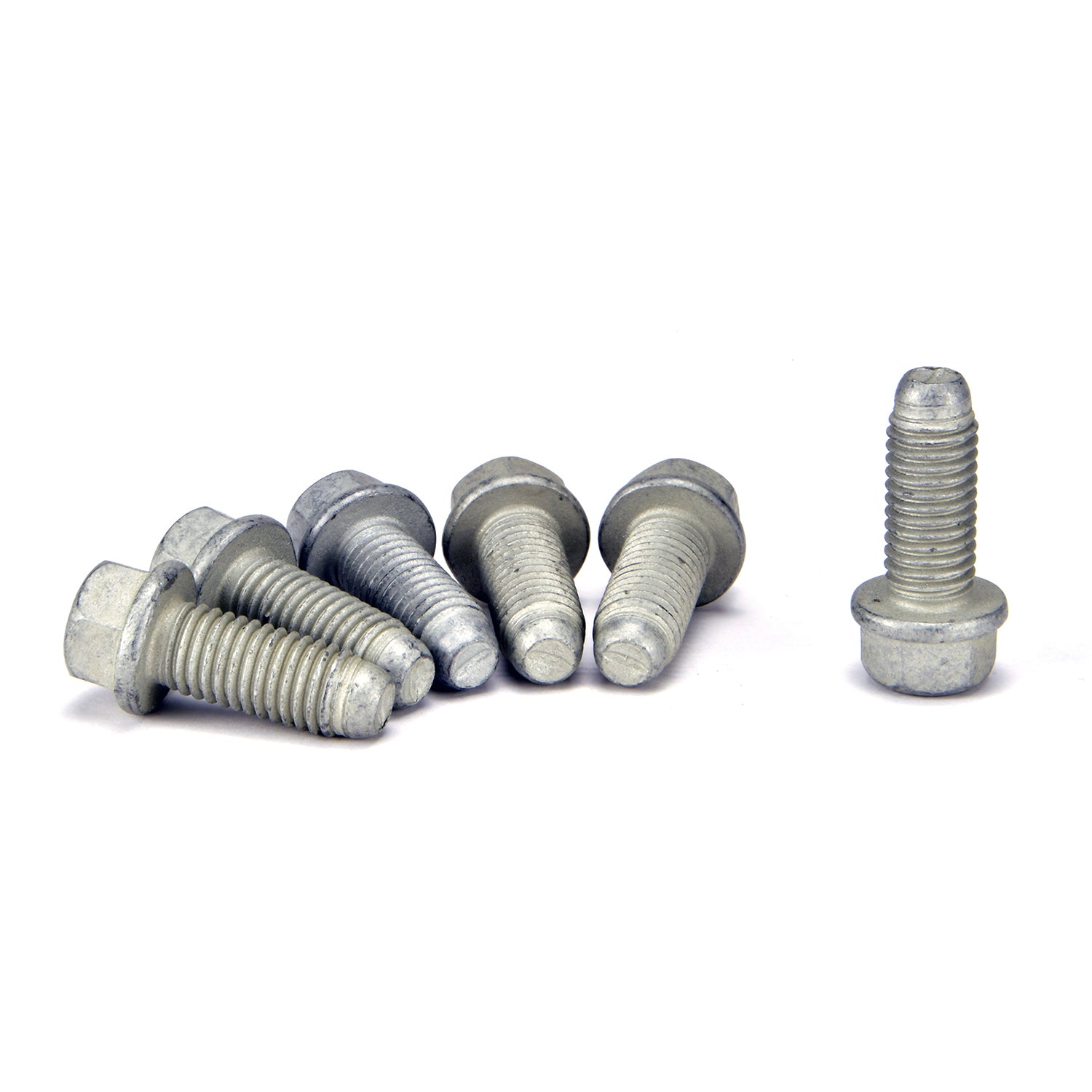 CENTERFORCE Pressure Plate Bolts 4.6 5.4 Ford Fasteners Drivetrain Fastener Kits main image