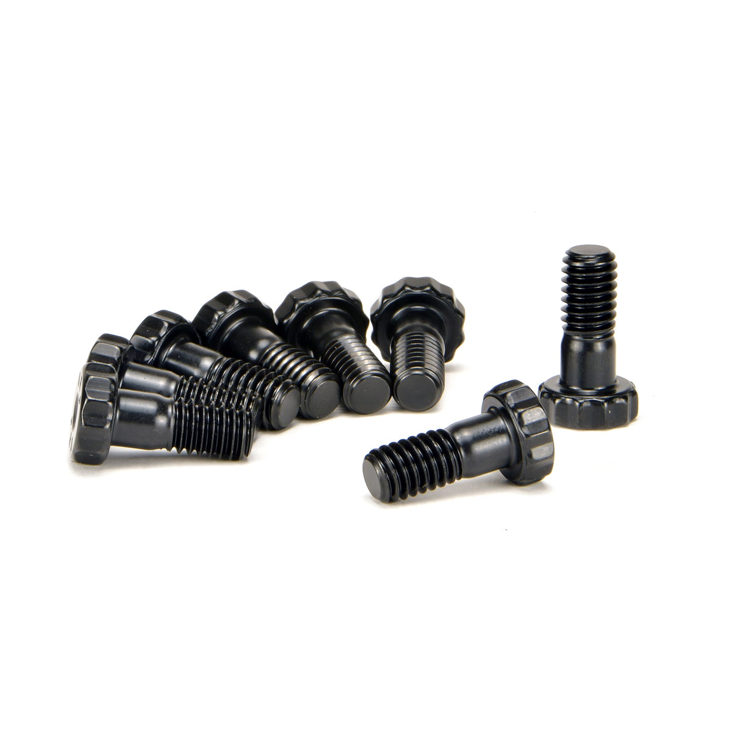 CENTERFORCE Pressure Plate Bolts Dodge Ram 6/10 Cyl Fasteners Drivetrain Fastener Kits main image