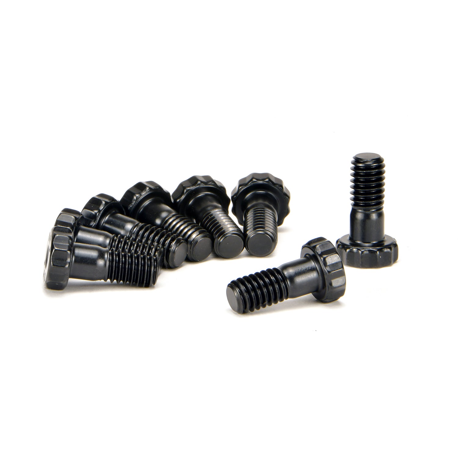 CENTERFORCE Pressure Plate Bolts Dodge Ram 6/10 Cyl Fasteners Drivetrain Fastener Kits main image