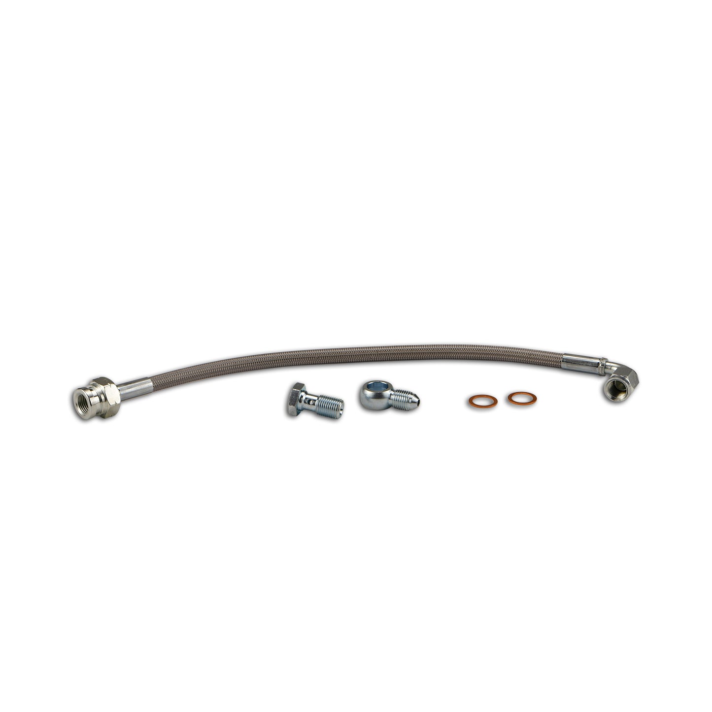 CENTERFORCE Hyd Clutch Line Honda/Toyota Fittings Hoses and Valves Hose, Line and Tubing main image