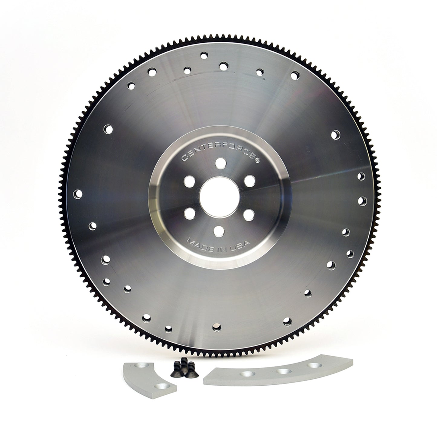CENTERFORCE Centerforce Flywheel 164 Tooth 6 Bolt SBF Drivetrain Manual Transmissions and Components main image